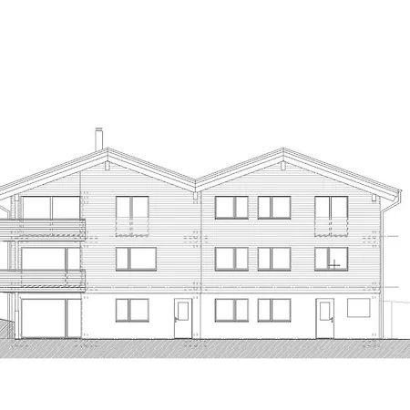 Appartamento Huwetz 2- Og Sued Appartement-fewo- Dusche Oder Bad- Wc 4 Zimmerwohnung- 6-betten By Interhome *