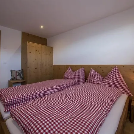 Appartamento Huwetz 2- Og Sued Appartement-fewo- Dusche Oder Bad- Wc 4 Zimmerwohnung- 6-betten By Interhome Bettmeralp