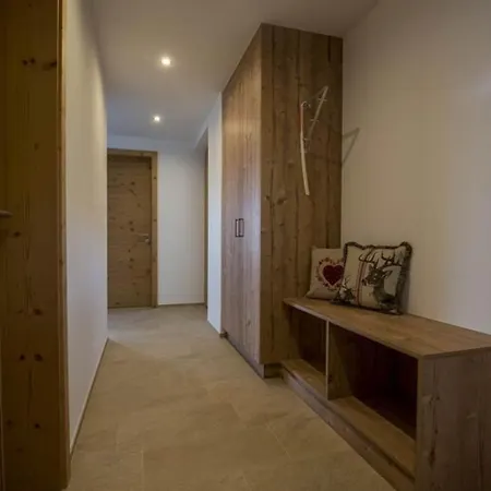 Huwetz 2- Og Sued Appartement-fewo- Dusche Oder Bad- Wc 4 Zimmerwohnung- 6-betten By Interhome Appartamento Bettmeralp